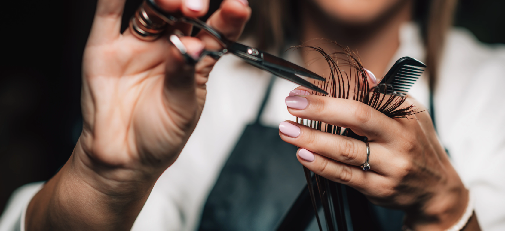 Coiffeur brushing Munster